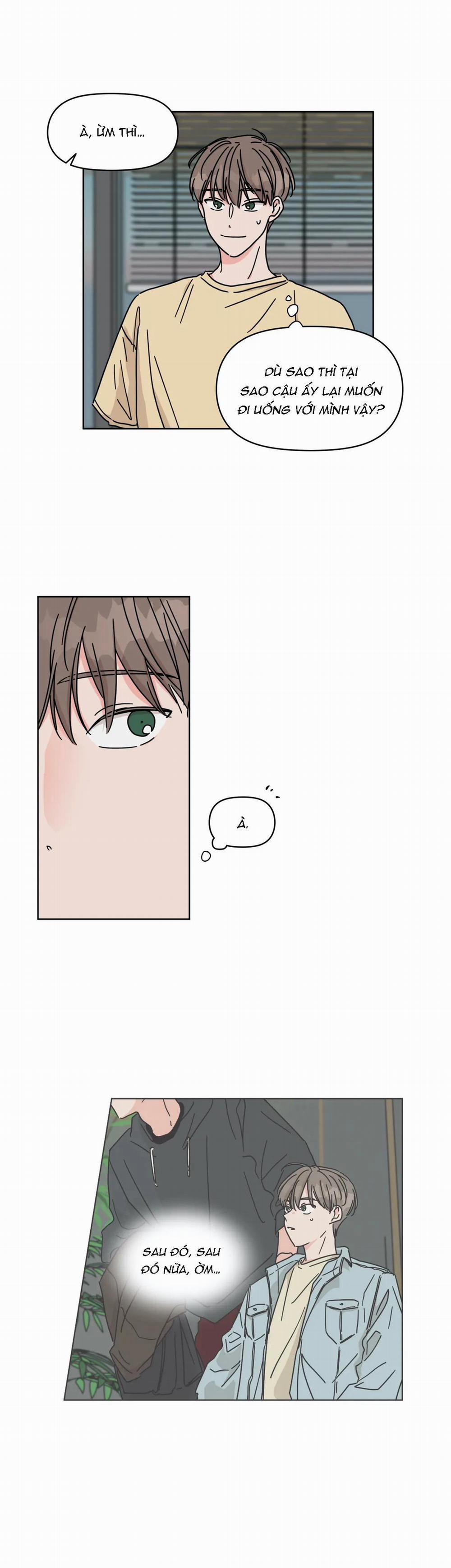 Mối Quan Hệ Tưởng Tượng 32 trang 2