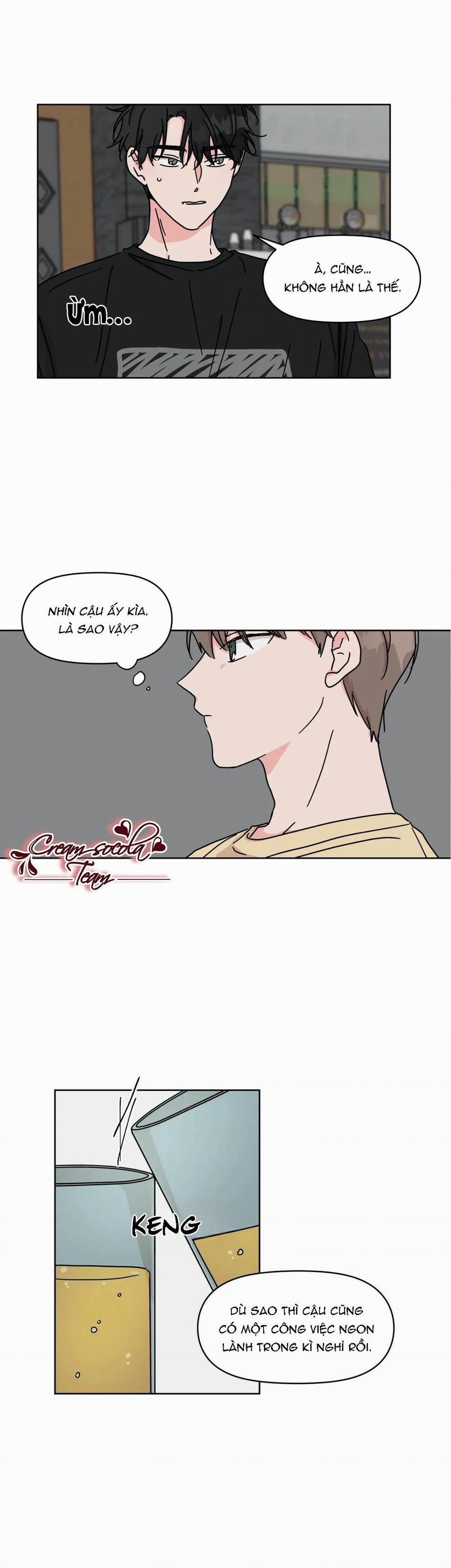 Mối Quan Hệ Tưởng Tượng 32 trang 4