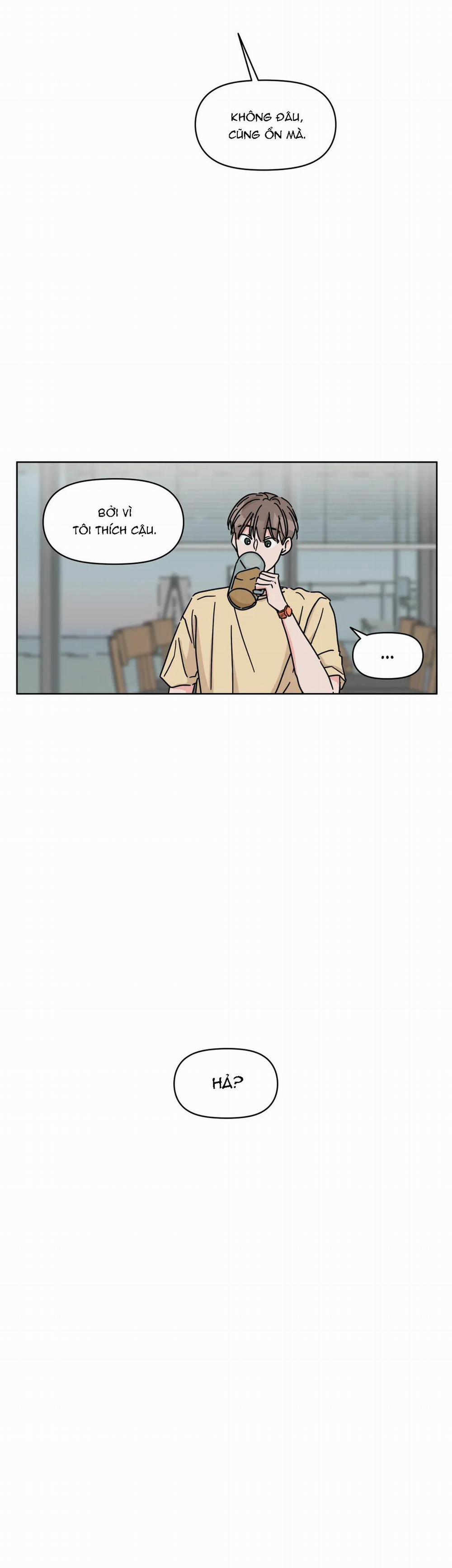 Mối Quan Hệ Tưởng Tượng 32 trang 6