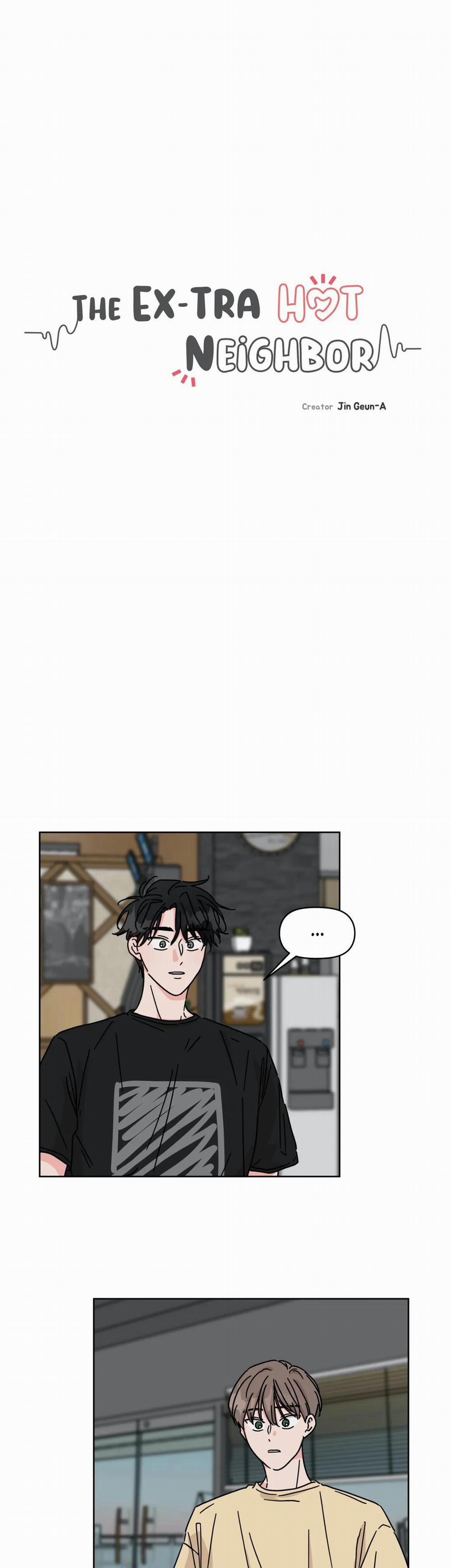 Mối Quan Hệ Tưởng Tượng 32 trang 7