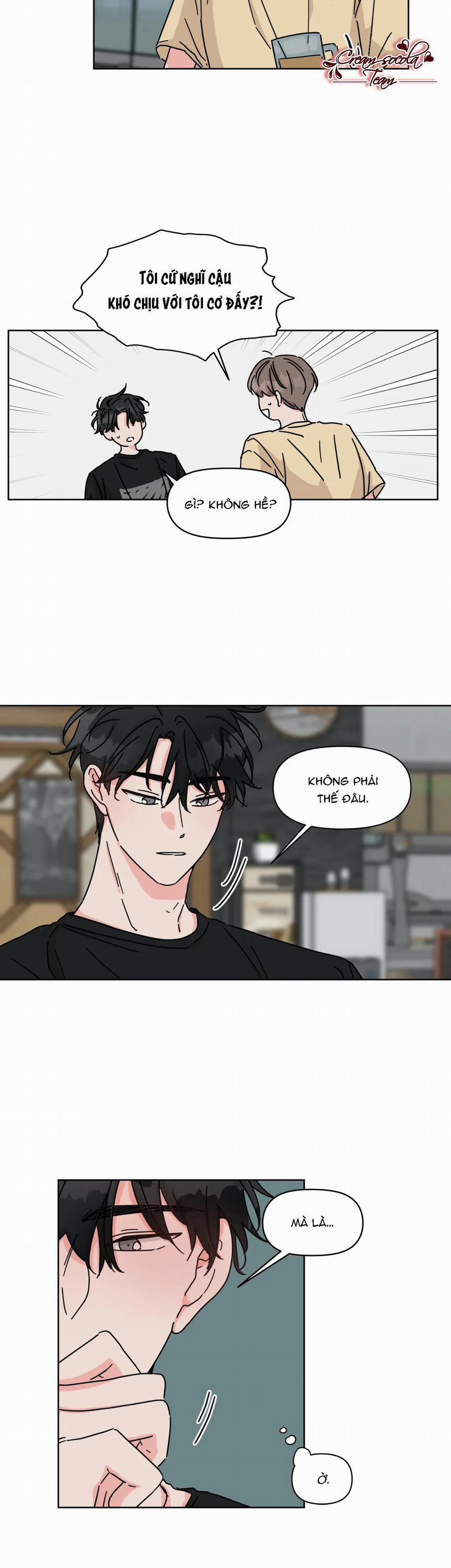 Mối Quan Hệ Tưởng Tượng 32 trang 8