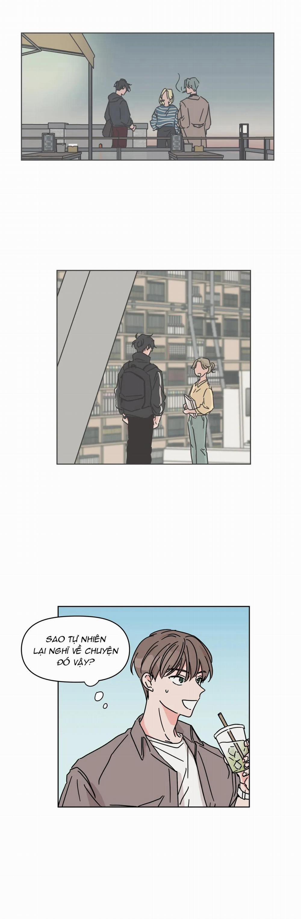 Mối Quan Hệ Tưởng Tượng 34 trang 5