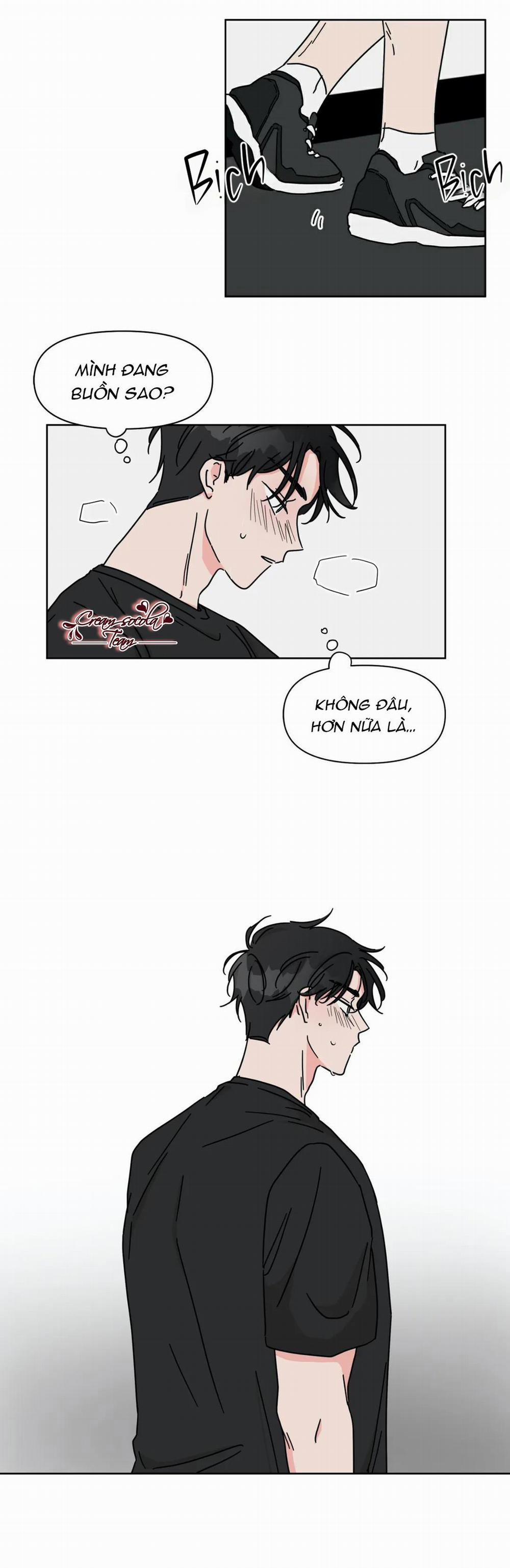 Mối Quan Hệ Tưởng Tượng 35 trang 16