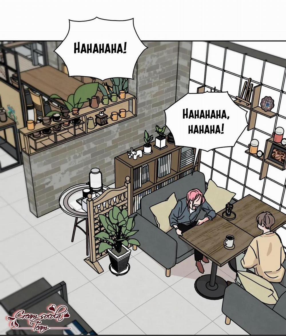 Mối Quan Hệ Tưởng Tượng 36 trang 100