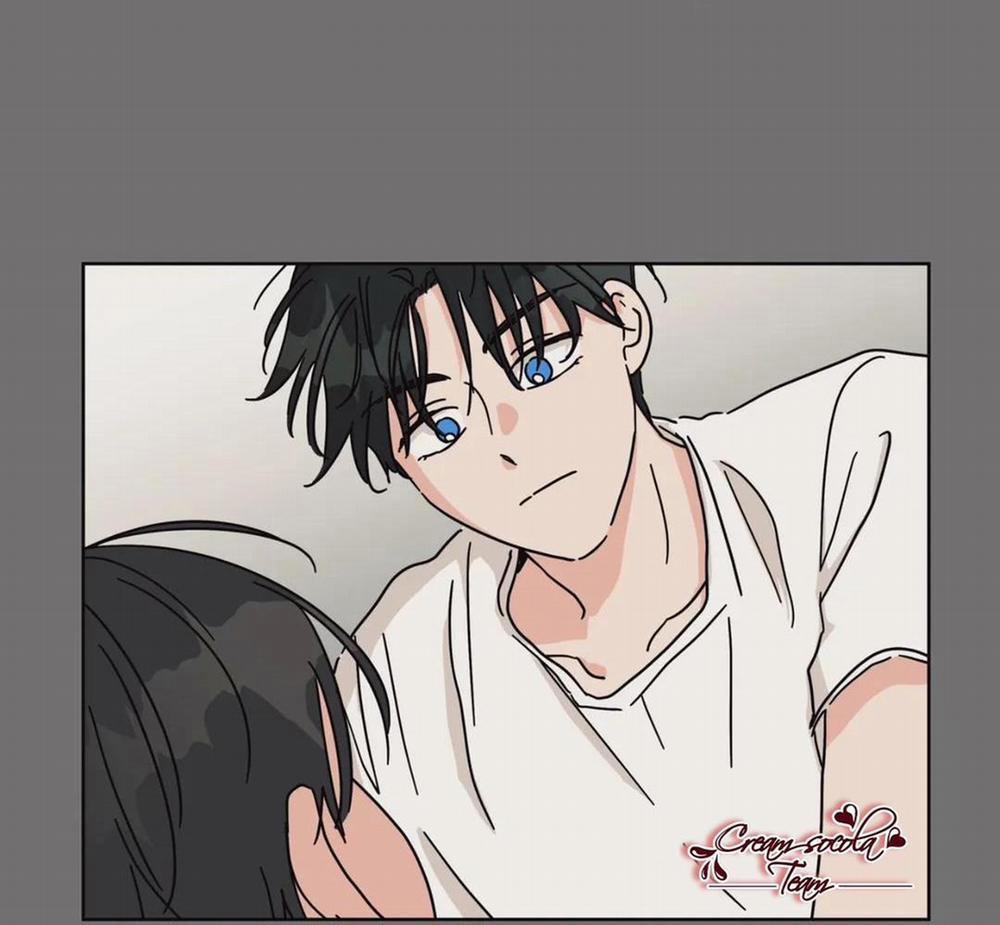 Mối Quan Hệ Tưởng Tượng 36 trang 18