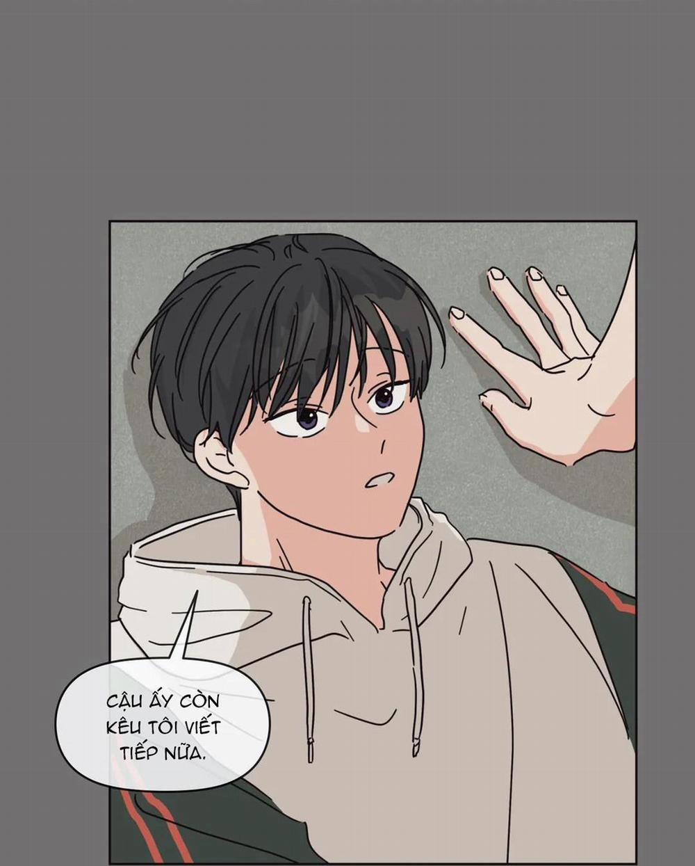 Mối Quan Hệ Tưởng Tượng 36 trang 19