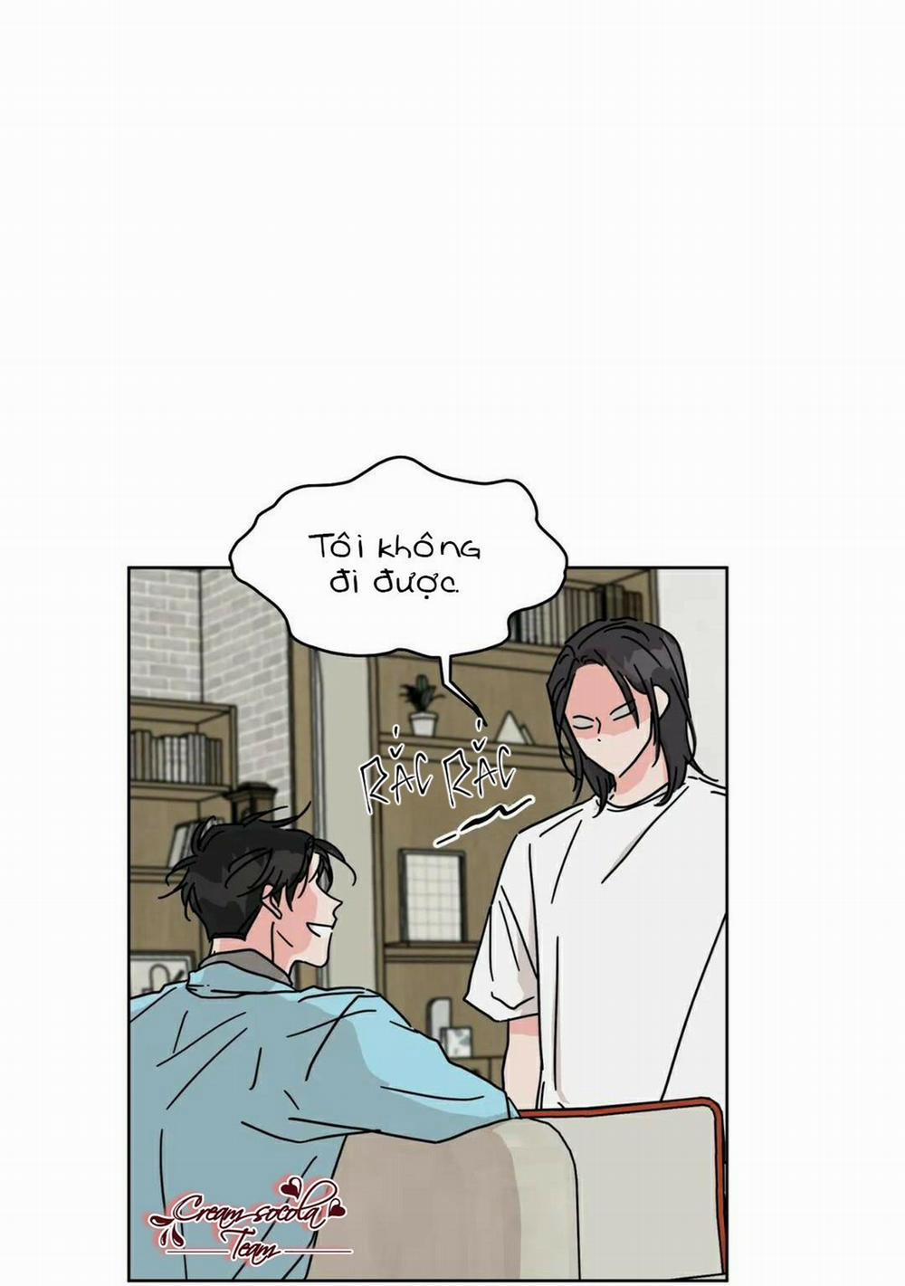 Mối Quan Hệ Tưởng Tượng 36 trang 2