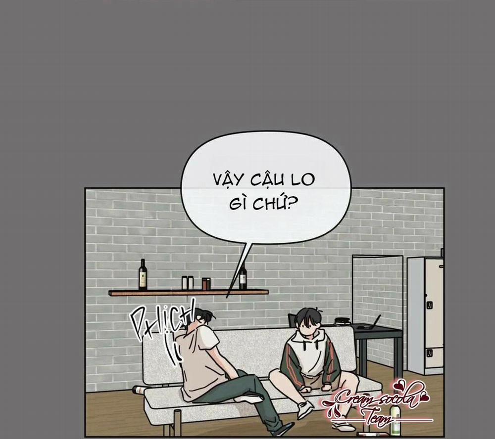 Mối Quan Hệ Tưởng Tượng 36 trang 20