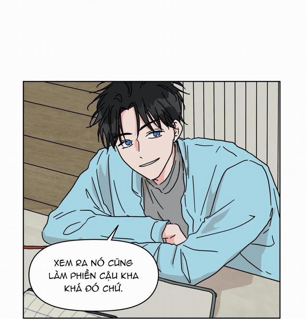 Mối Quan Hệ Tưởng Tượng 36 trang 3