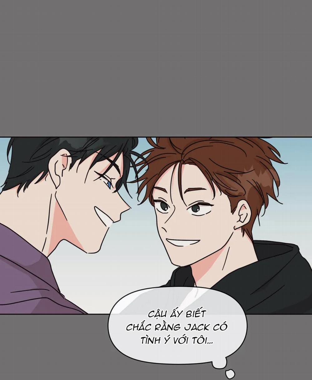 Mối Quan Hệ Tưởng Tượng 36 trang 34