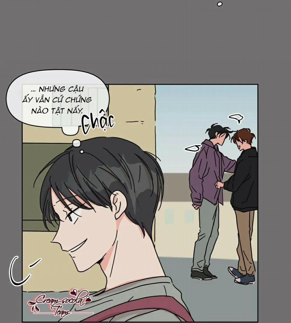 Mối Quan Hệ Tưởng Tượng 36 trang 35