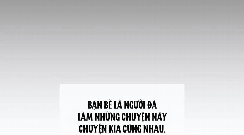 Mối Quan Hệ Tưởng Tượng 36 trang 37