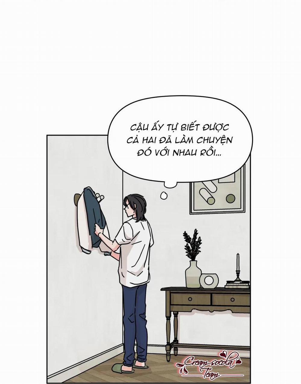 Mối Quan Hệ Tưởng Tượng 36 trang 42