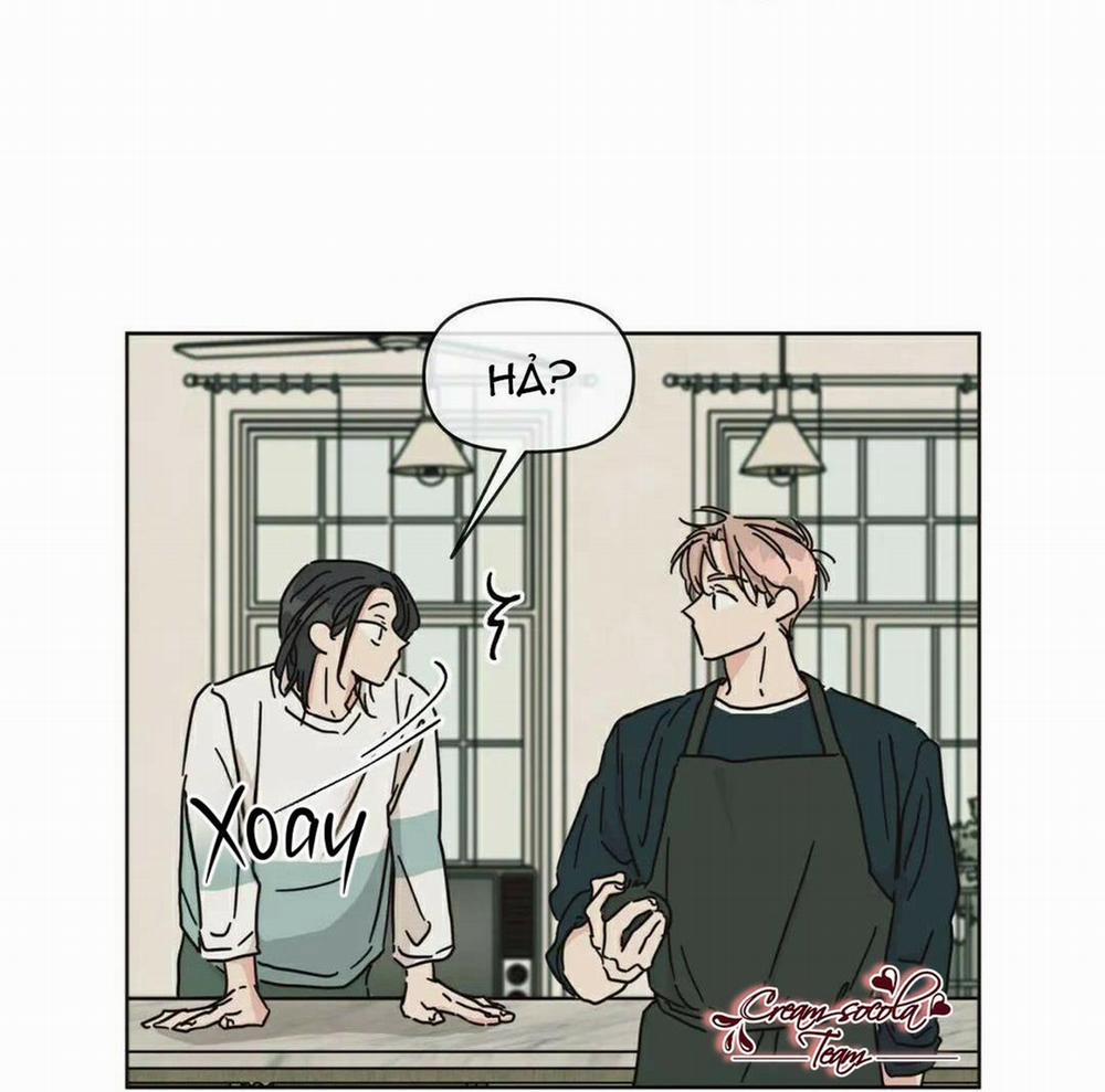 Mối Quan Hệ Tưởng Tượng 36 trang 45