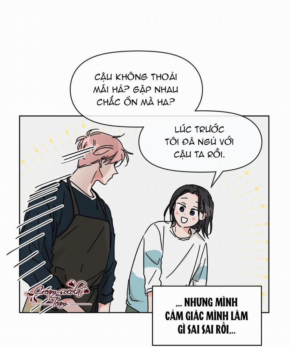 Mối Quan Hệ Tưởng Tượng 36 trang 49