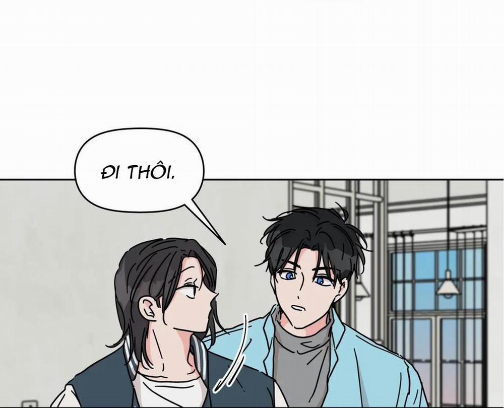 Mối Quan Hệ Tưởng Tượng 36 trang 51