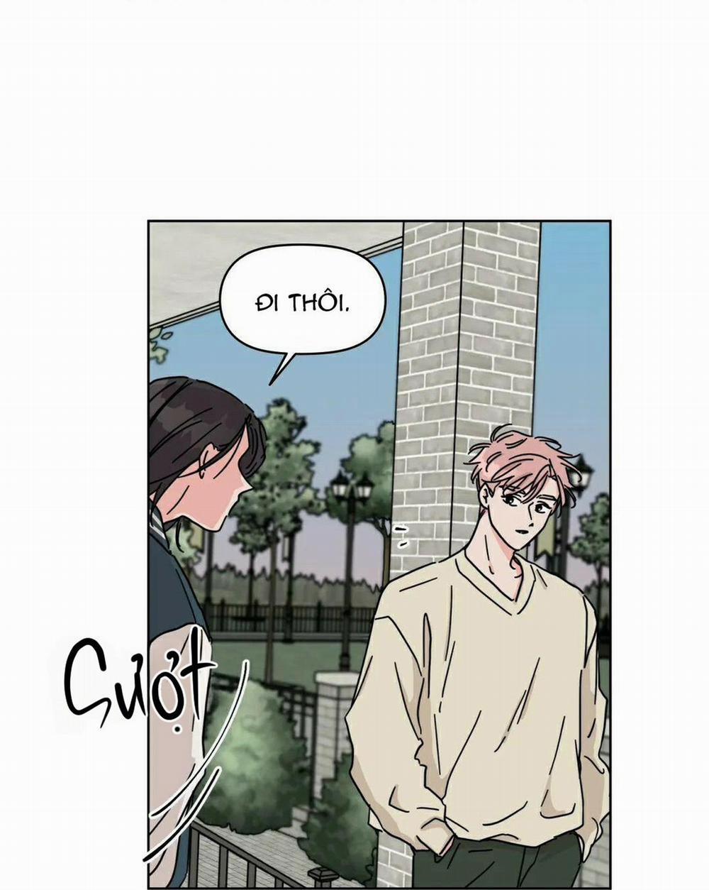 Mối Quan Hệ Tưởng Tượng 36 trang 60