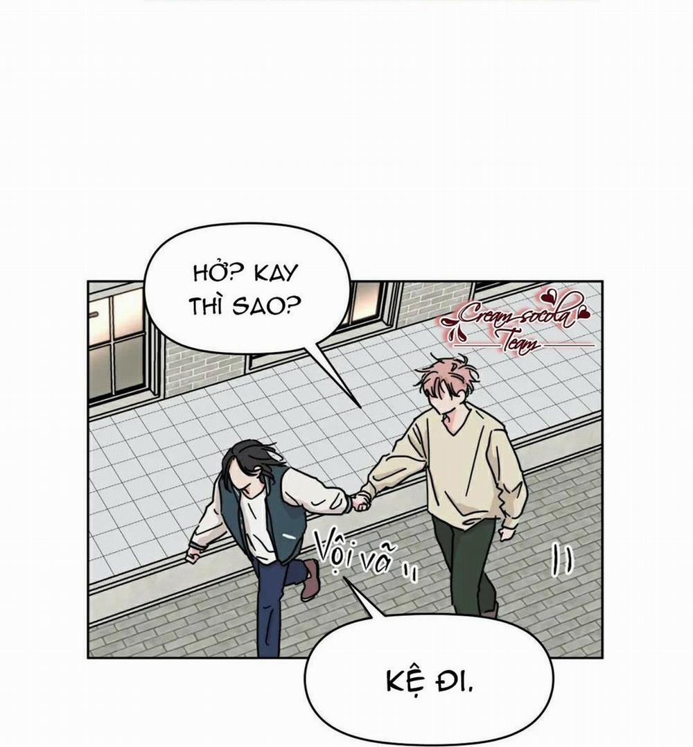 Mối Quan Hệ Tưởng Tượng 36 trang 61