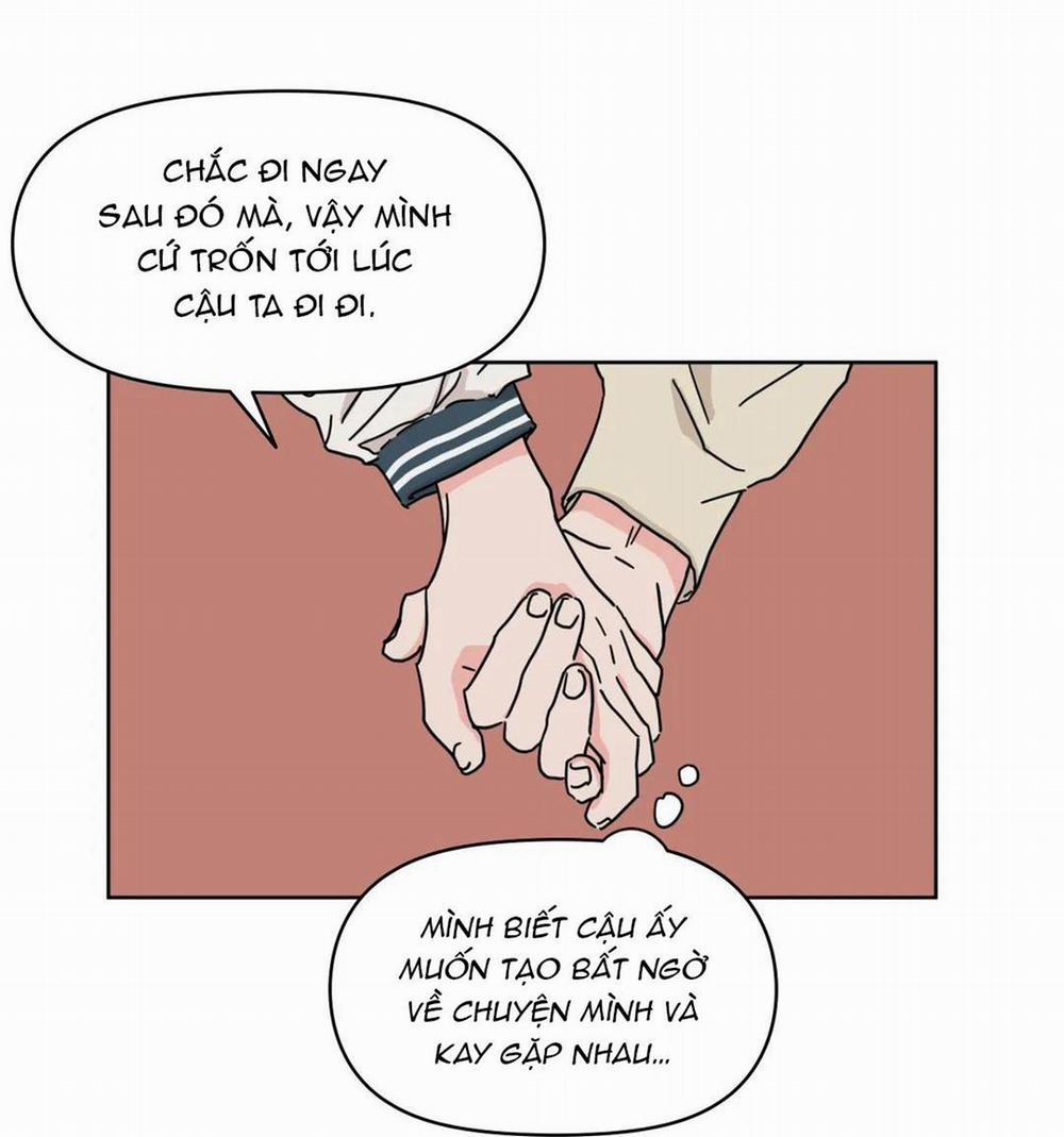 Mối Quan Hệ Tưởng Tượng 36 trang 63