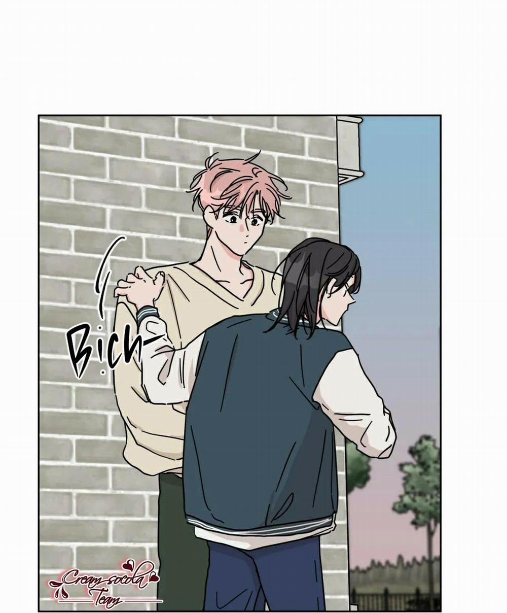 Mối Quan Hệ Tưởng Tượng 36 trang 64