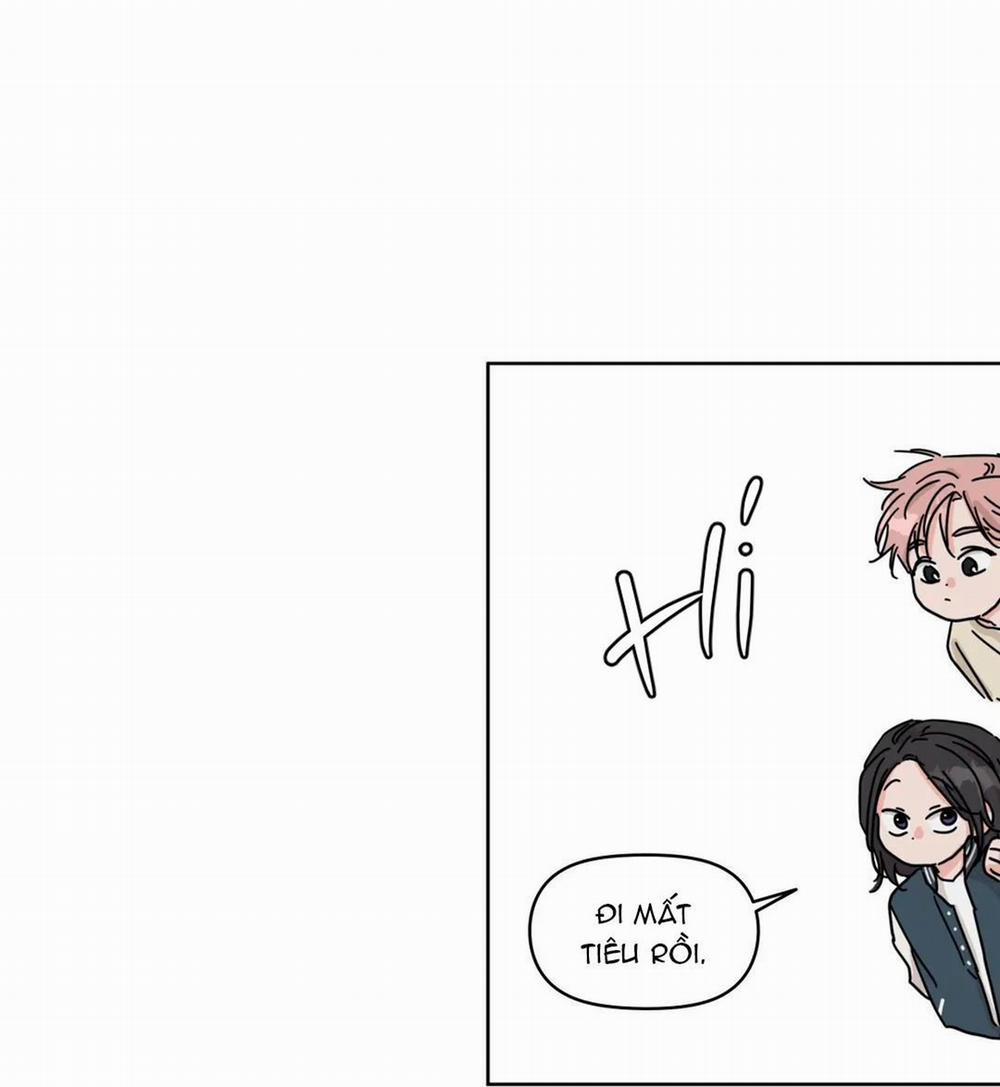 Mối Quan Hệ Tưởng Tượng 36 trang 71