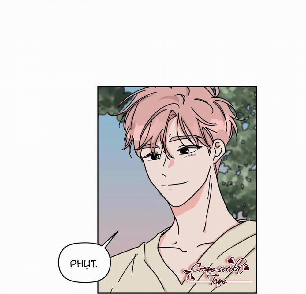 Mối Quan Hệ Tưởng Tượng 36 trang 73