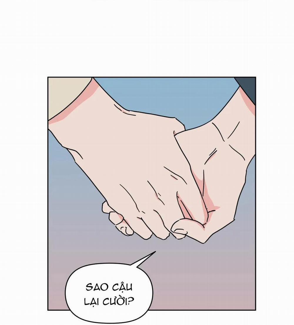 Mối Quan Hệ Tưởng Tượng 36 trang 74