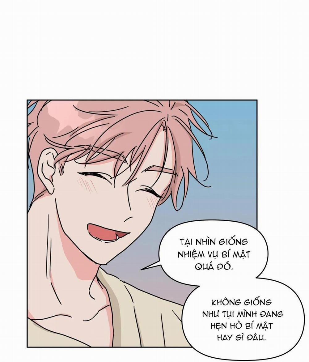 Mối Quan Hệ Tưởng Tượng 36 trang 75