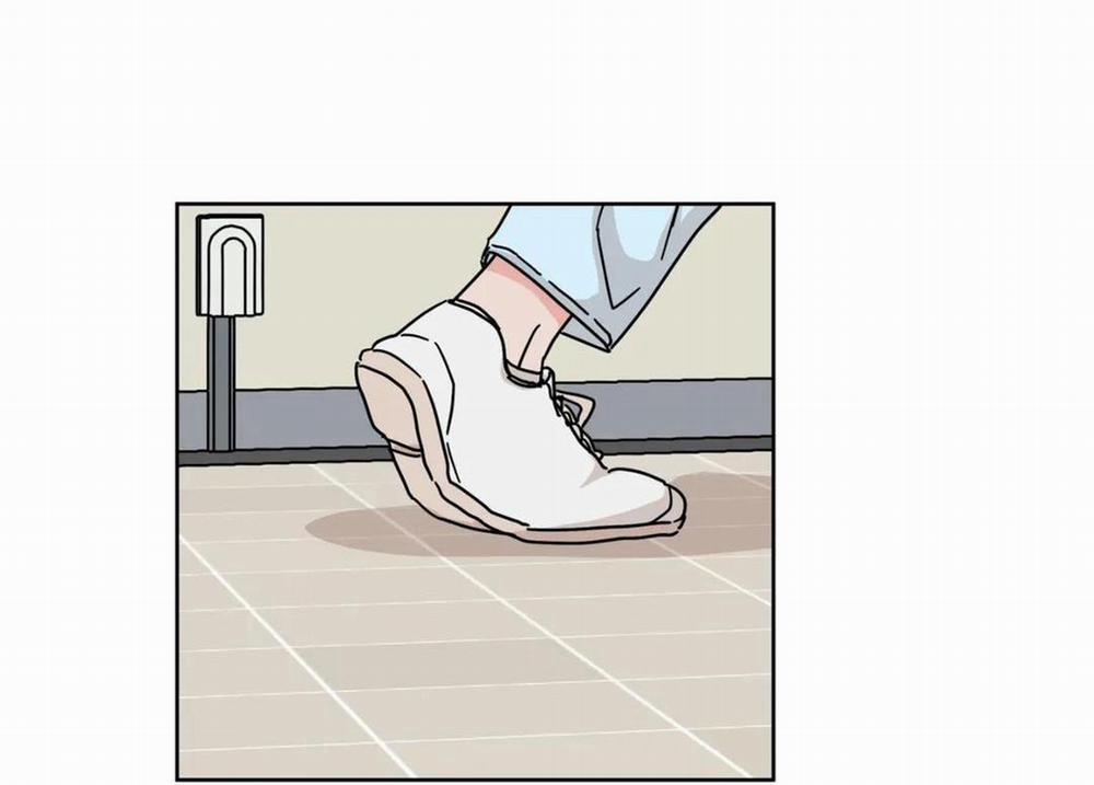 Mối Quan Hệ Tưởng Tượng 36 trang 85