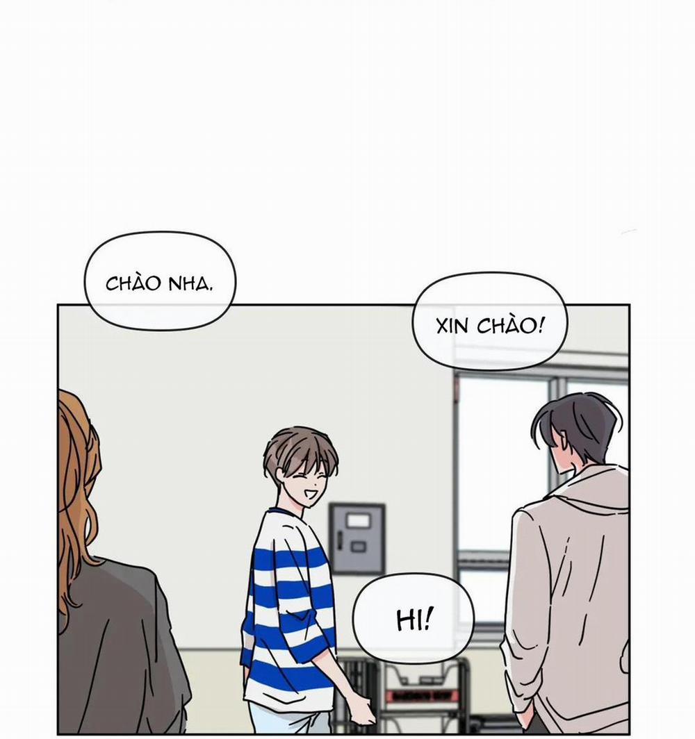 Mối Quan Hệ Tưởng Tượng 36 trang 86