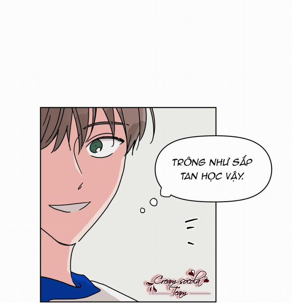 Mối Quan Hệ Tưởng Tượng 36 trang 87