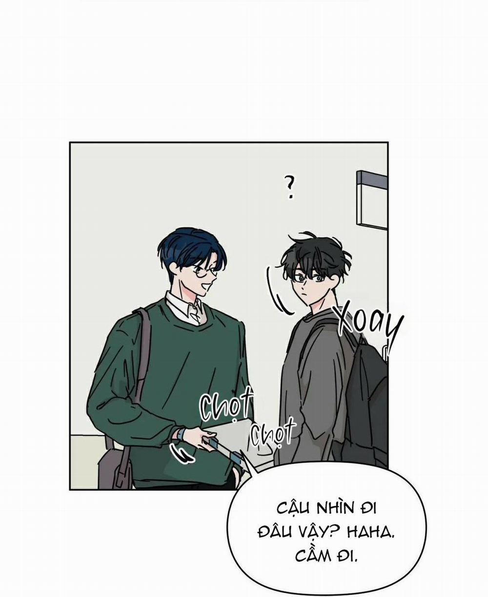 Mối Quan Hệ Tưởng Tượng 36 trang 96