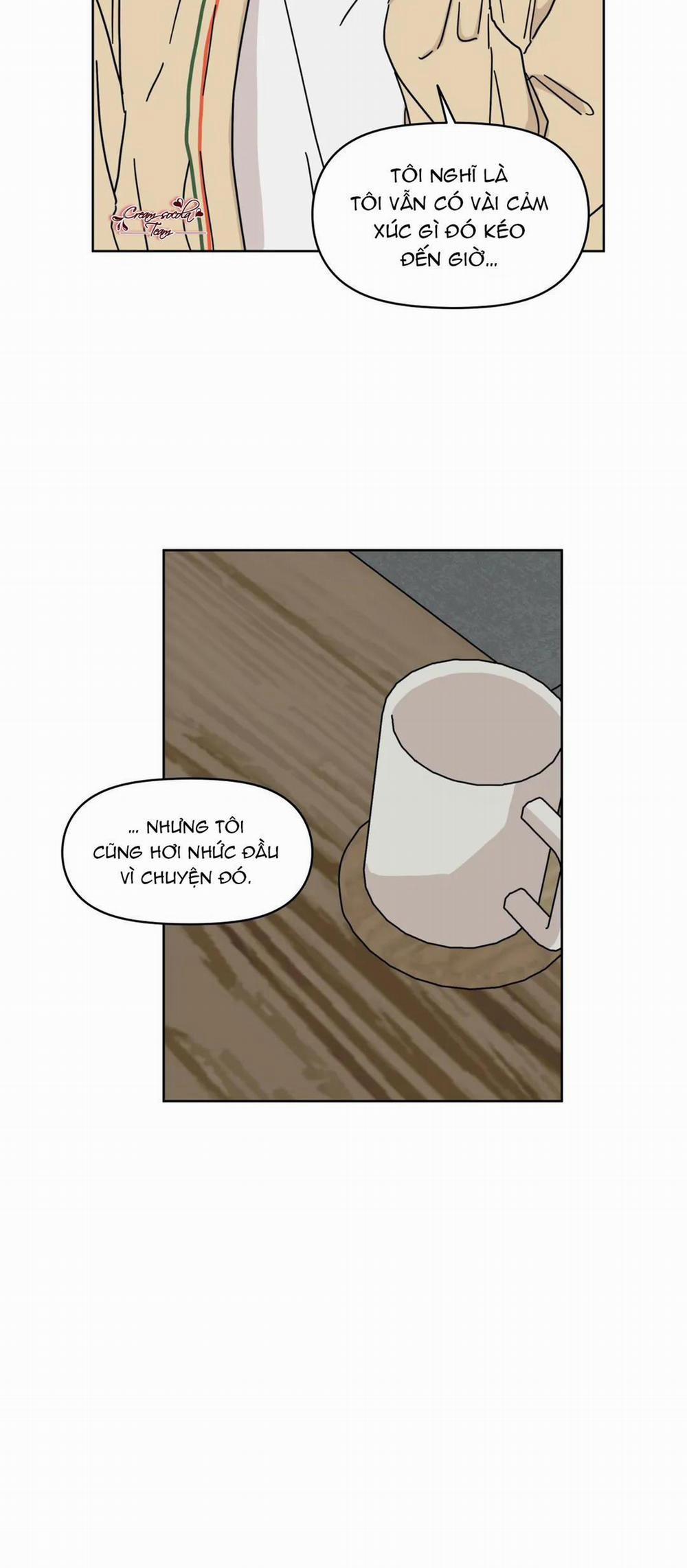 Mối Quan Hệ Tưởng Tượng 37 trang 15