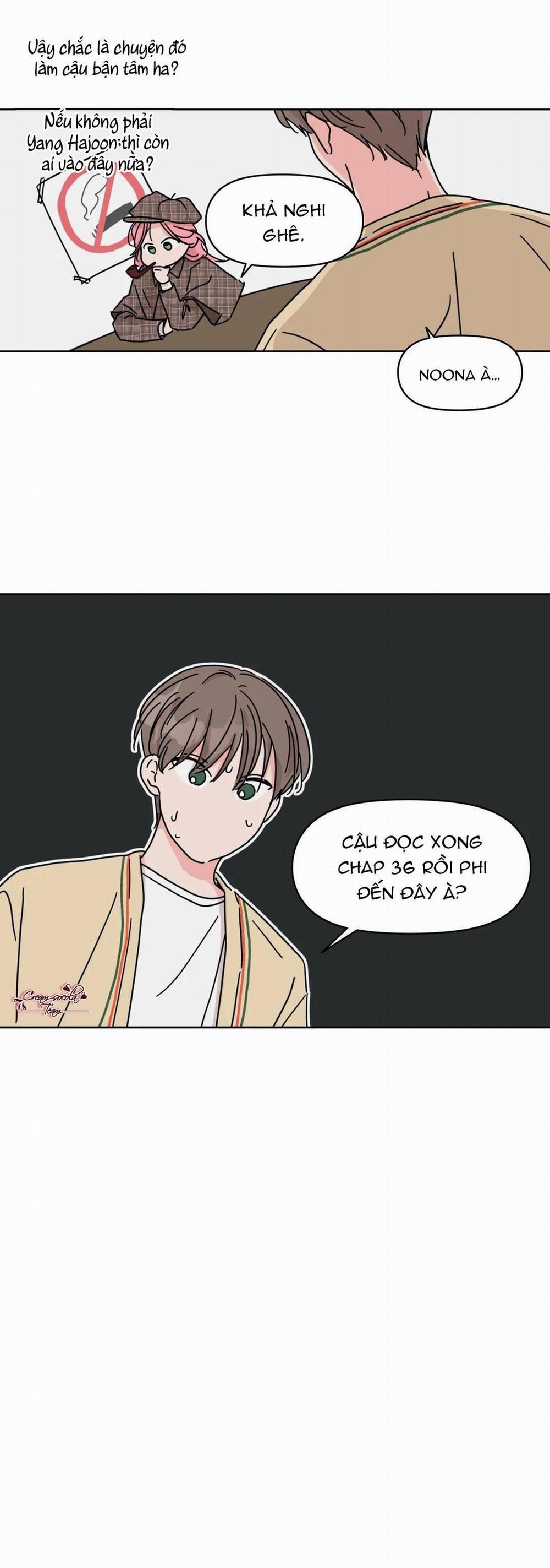 Mối Quan Hệ Tưởng Tượng 37 trang 4