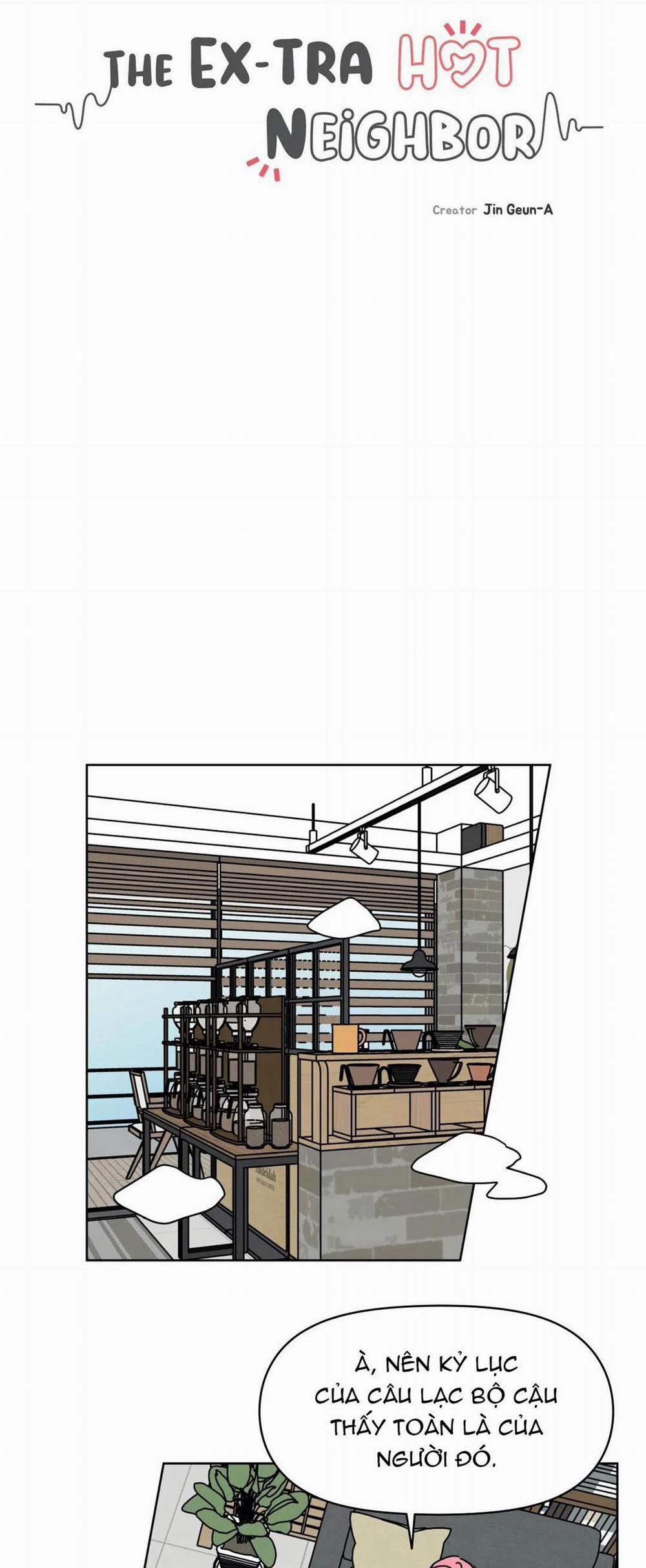 Mối Quan Hệ Tưởng Tượng 37 trang 5