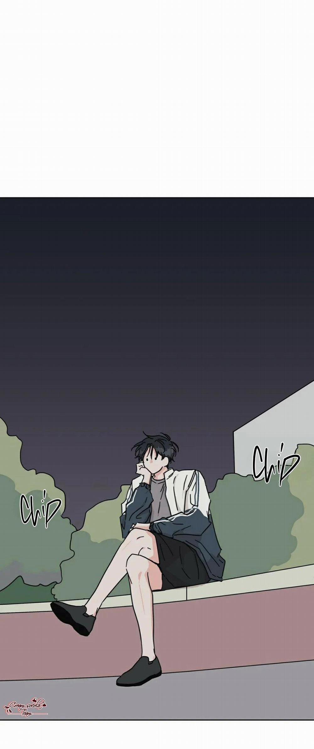 Mối Quan Hệ Tưởng Tượng 39 trang 13