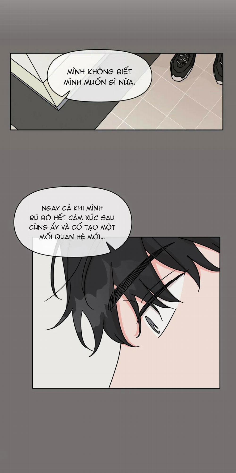 Mối Quan Hệ Tưởng Tượng 39 trang 16