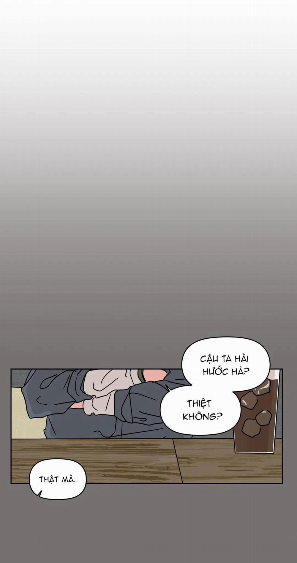 Mối Quan Hệ Tưởng Tượng 39 trang 26