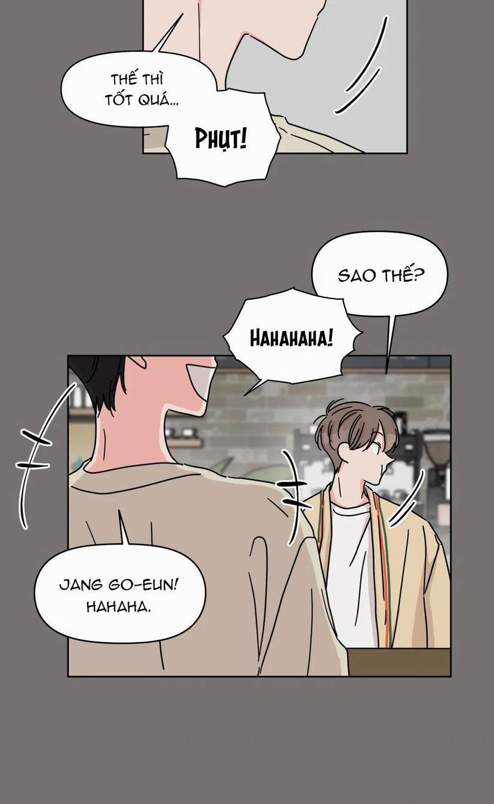 Mối Quan Hệ Tưởng Tượng 39 trang 34