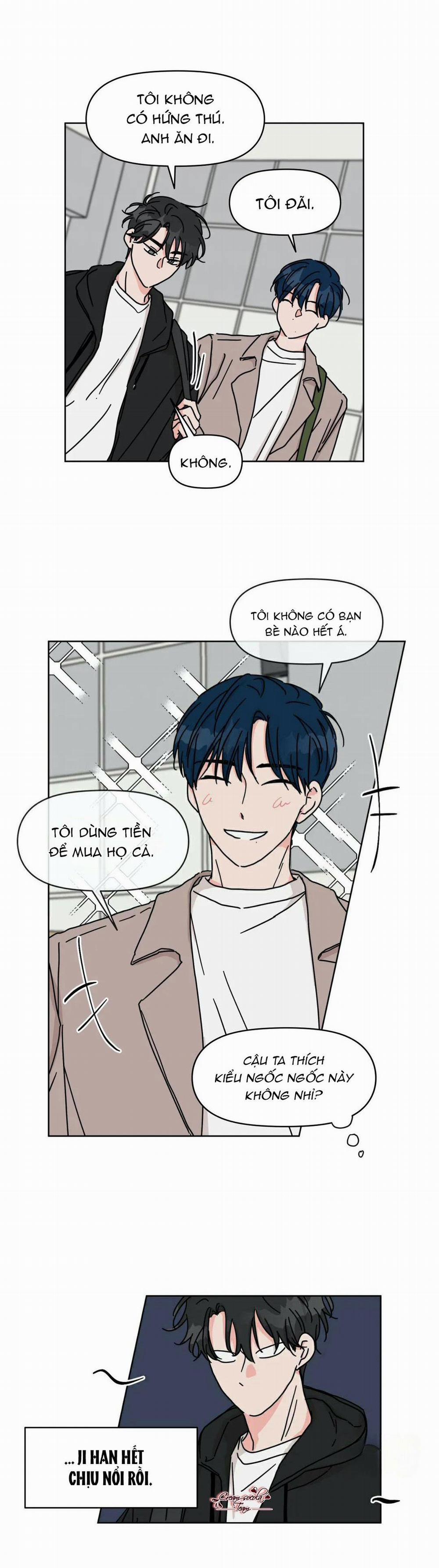 Mối Quan Hệ Tưởng Tượng 40 trang 10