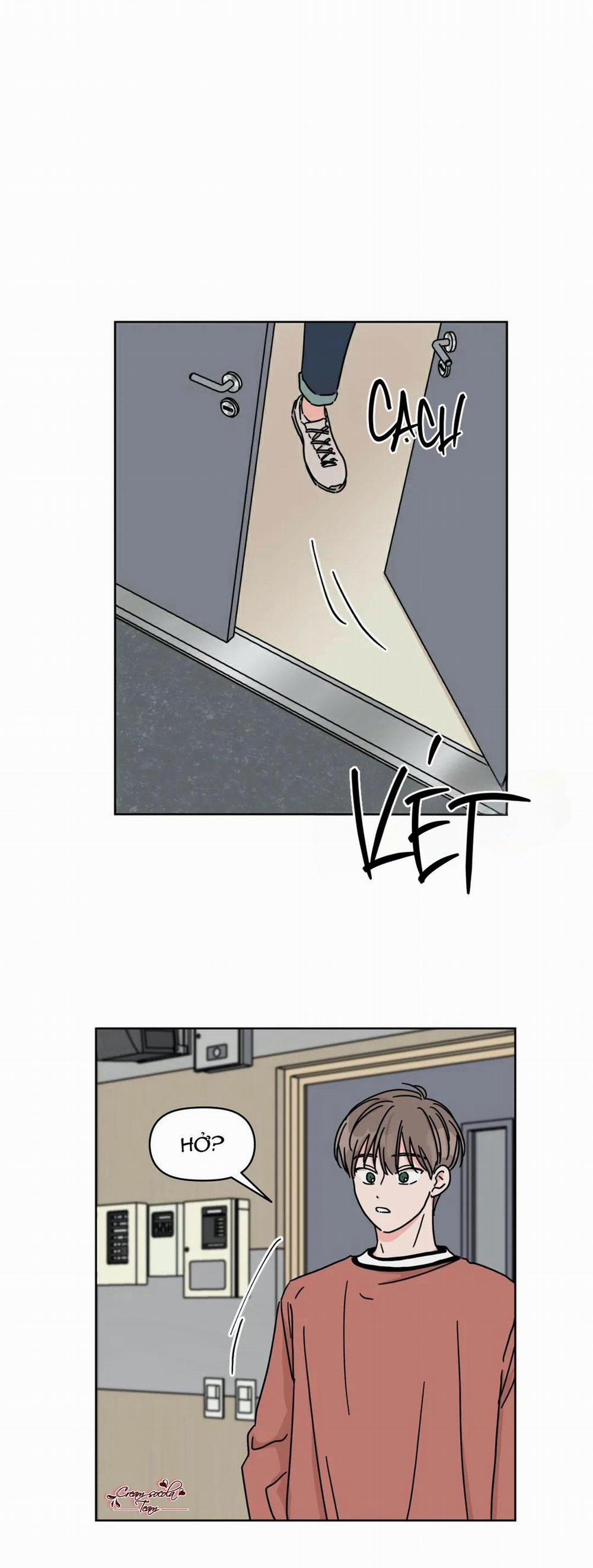 Mối Quan Hệ Tưởng Tượng 40 trang 15