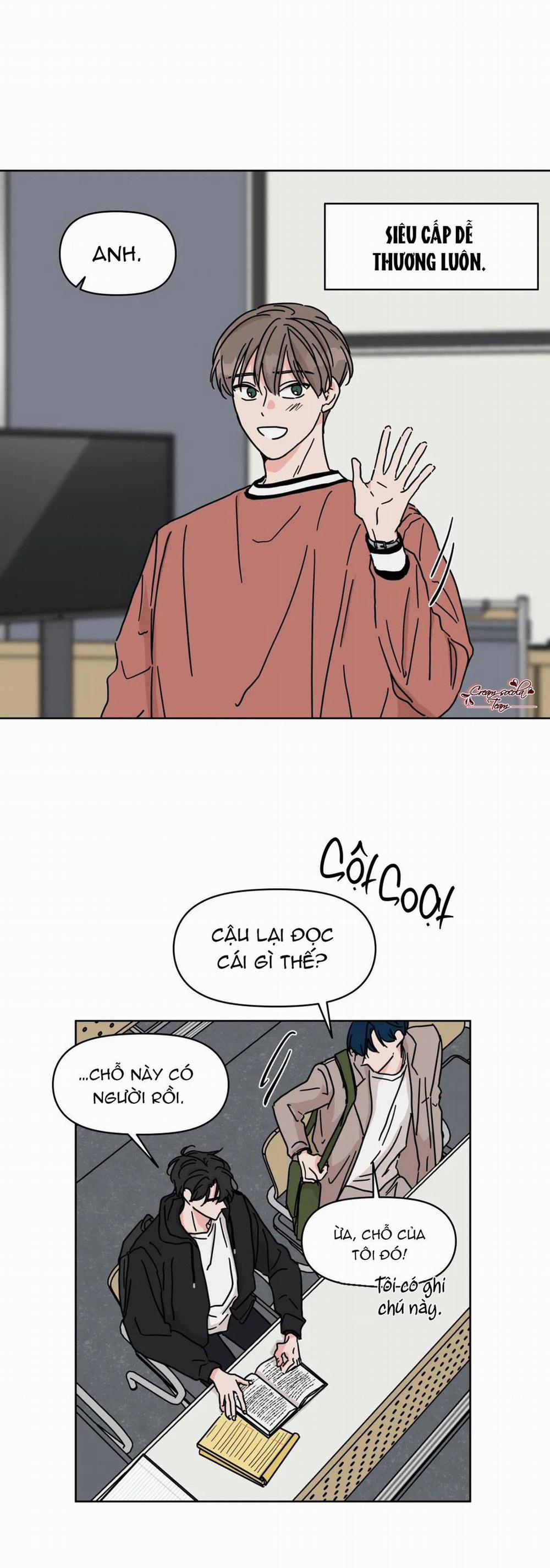 Mối Quan Hệ Tưởng Tượng 40 trang 2