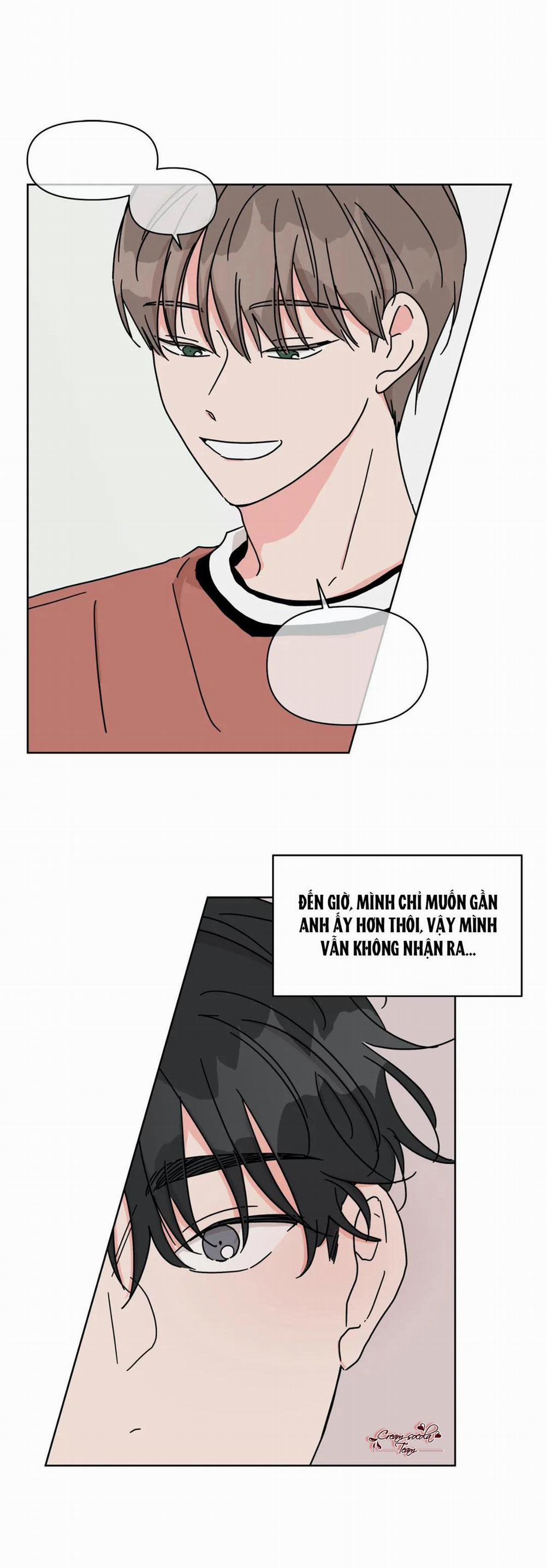 Mối Quan Hệ Tưởng Tượng 40 trang 24