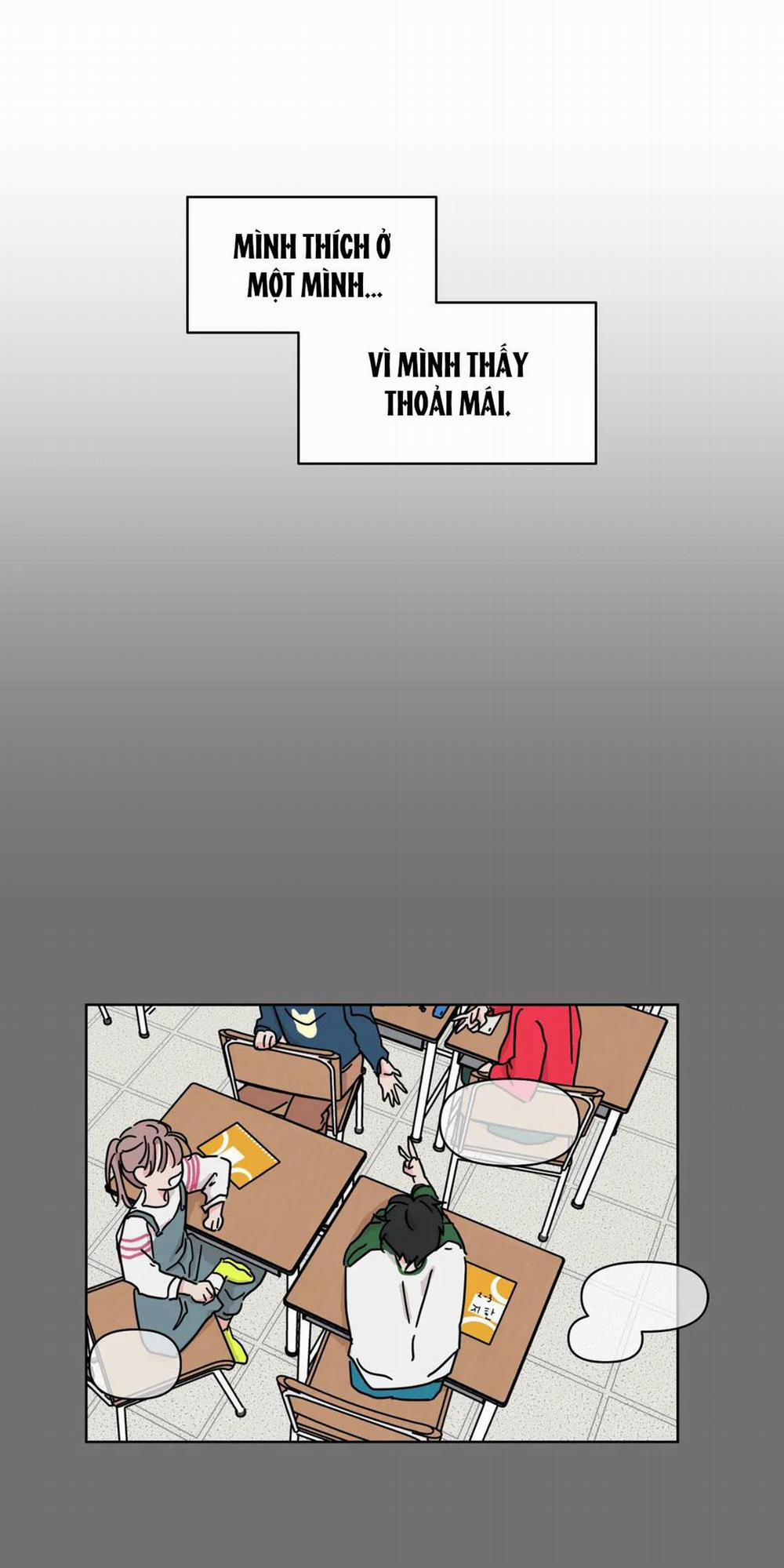 Mối Quan Hệ Tưởng Tượng 40 trang 26