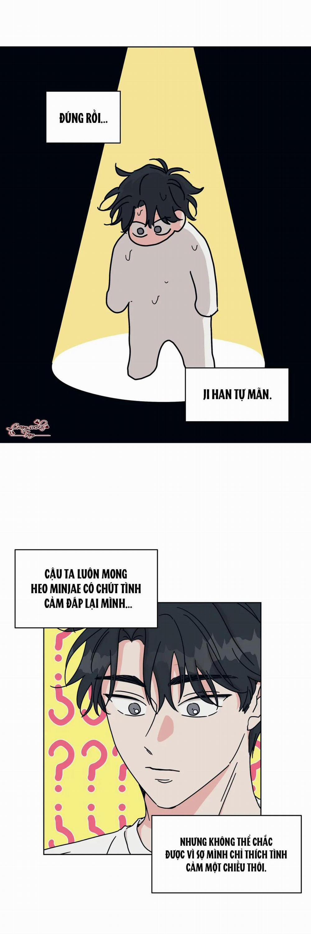 Mối Quan Hệ Tưởng Tượng 40 trang 7