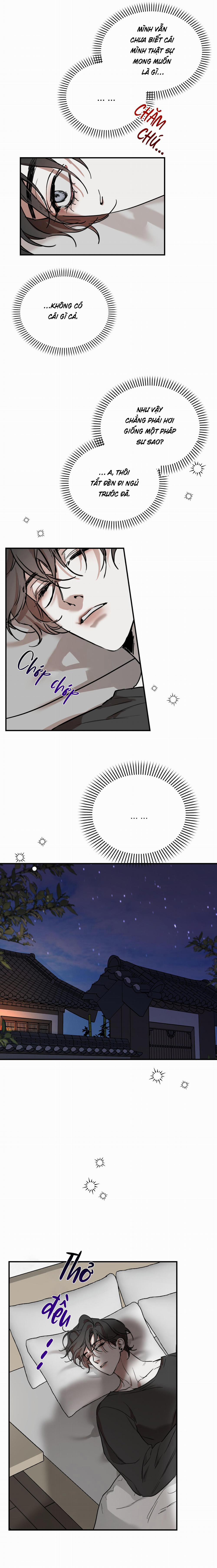 Mối Quan Hệ Với Thần 1 0 1 0 0 trang 11