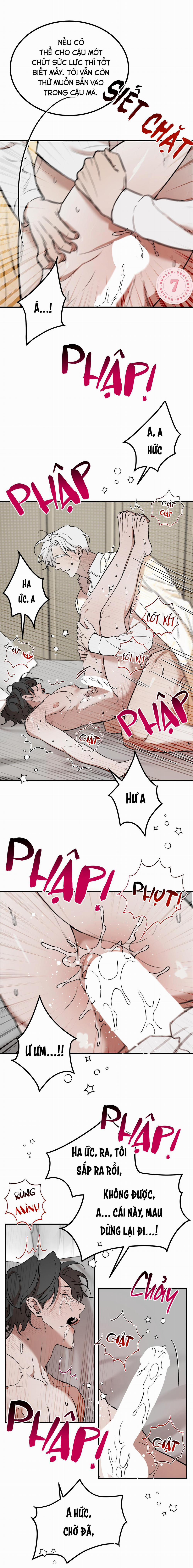 Mối Quan Hệ Với Thần 3 0 3 trang 10