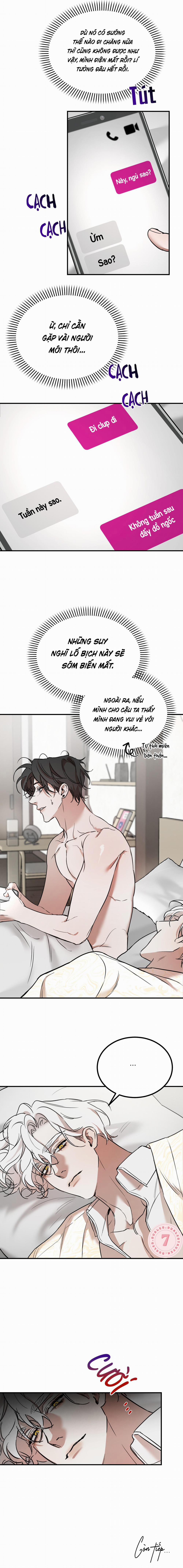 Mối Quan Hệ Với Thần 3 0 3 trang 15