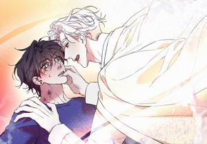 Đọc truyện tranh Mối Quan Hệ Với Thần