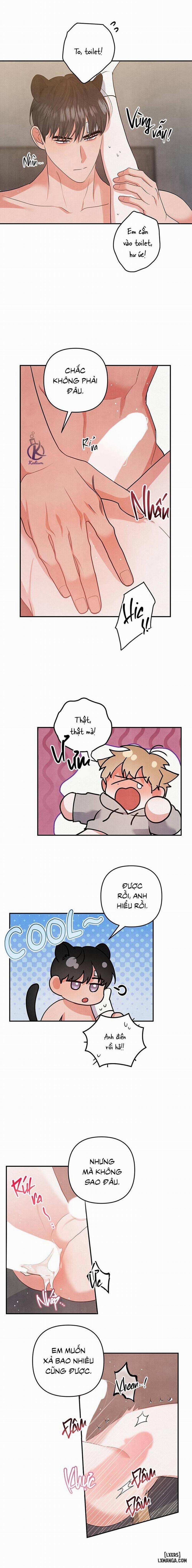 Mối quan hệ vụng về 72 trang 8